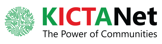 KICTANet e-learning platform